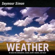 Weather di Seymour Simon edito da HarperCollins Publishers Inc
