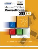 Microsoft Office Powerpoint 2003 di Glen J. Coulthard, Sarah Hutchinson-Clifford, Pat R. Graves edito da Mcgraw-hill Education - Europe