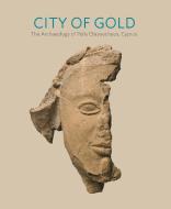 City of Gold - The Archaeology of Polis Chrysochous Cyprus di William Childs edito da Yale University Press
