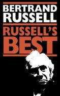 Bertrand Russell's Best di Bertrand Russell edito da Routledge