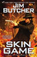 Skin Game di Jim Butcher edito da ROC BOOKS