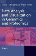 Data Analysis and Visualization di Azuaje, Dopazo edito da John Wiley & Sons