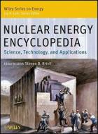 Nuclear Energy Encyclopedia di Steven B. Krivit edito da Wiley-Blackwell