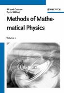 Methods of Mathematical Physics di Richard Courant edito da Wiley VCH