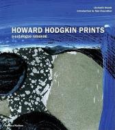 Howard Hodgkin di Liesbeth Heenk edito da Thames & Hudson Ltd