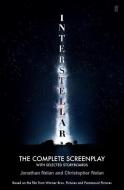 Interstellar di Christopher Nolan, Jonathan Nolan edito da Faber & Faber