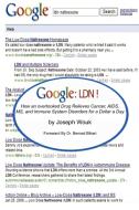 Google LDN ! di Joseph Wouk edito da RV Publishing