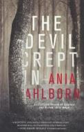 The Devil Crept in di Ania Ahlborn edito da TURTLEBACK BOOKS