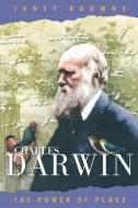 Charles Darwin di E. Janet Browne edito da Princeton University Press