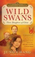 Wild Swans di Jung Chang edito da Simon + Schuster Inc.