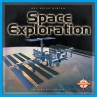 Space Exploration di Dana Meachen Rau edito da Compass Point Books