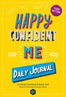 Happy Confident Me Journal di Nadim Saad edito da Best Of Parenting Publishing