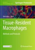 Tissue-Resident Macrophages edito da Springer US