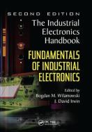 Fundamentals of Industrial Electronics edito da Taylor & Francis Ltd