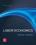 Labor Economics edito da End Of Line Clearance Book