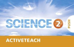 Science 2 Active Teach edito da Pearson Education Limited