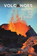 Volcanoes di Lindsey Fairfield edito da Austin Macauley Publishers Ltd.