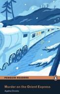 Level 4: Murder On The Orient Express Book And Mp3 Pack di Agatha Christie edito da Pearson Education Limited