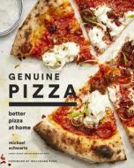 Genuine Pizza di Michael Schwartz edito da Abrams