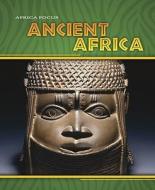 Ancient Africa di Rob Bowden, Rosie Wilson edito da Heinemann Library