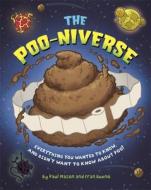 The Poo-niverse di Paul Mason edito da Hachette Children's Group