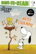 Nest Friends di Charles M. Schulz edito da SIMON SPOTLIGHT