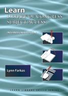 Learn Library Of Congress Subject Access (International Edition) di Lynn Farkas edito da TotalRecall Publications