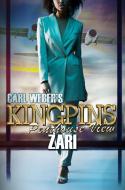 Carl Weber's Kingpins: Penthouse View di Zari edito da URBAN BOOKS