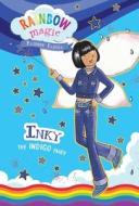 Rainbow Fairies Book #6: Inky the Indigo Fairy di Daisy Meadows edito da SILVER DOLPHIN BOOKS