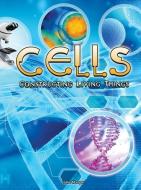 Cells: Constructing Living Things di Jodie Mangor edito da ROURKE PUB LLC