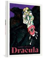 Alberto Breccia's Dracula di Alberto Breccia edito da Fantagraphics