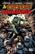 Creature Commandos (New Edition) di J. M. Dematteis, Robert Kanigher edito da D C COMICS
