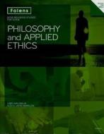 Gcse Religious Studies: Philosophy & Applied Ethics For Ocr B Student Book di Libby Ahluwalia, Alex Marklew, Jane Marklew edito da Oxford University Press