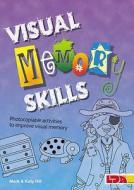 Visual Memory Skills di Mark Hill, Katy Hill edito da LDA