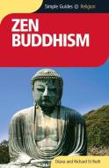 Zen Buddhism di Diana St. Ruth edito da KUPERARD (BRAVO LTD)