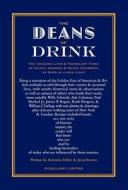 The Deans of Drink di Jared McDaniel Brown, Anistatia R. Miller edito da Jared Brown