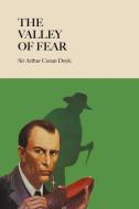 The Valley of Fear di Arthur Conan Doyle edito da BAKER STREET PR