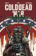 Cold Dead War di George C. Romero edito da HEAVY METAL MAGAZINE