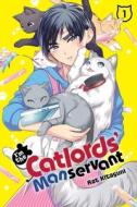 I'm The Catlords' Manservant, Vol. 1 di Rat Kitaguni edito da Little, Brown & Company