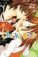 Cheeky Brat, Vol. 3 di Mitsubachi Miyuki edito da Little, Brown & Company