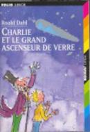 Charlie Et Le Grand Asc di Quentin Blake, Roald Dahl edito da Gallimard Education