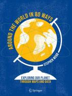 Around The World In 80 Ways di Stephen Webb edito da Springer International Publishing AG