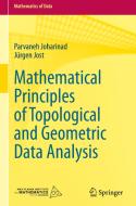 Mathematical Principles Of Topological And Geometric Data Analysis di Parvaneh Joharinad, Jurgen Jost edito da Springer International Publishing AG