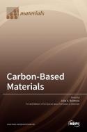 Carbon-Based Materials edito da MDPI AG