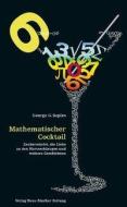 Mathematischer Cocktail di George G. Szpiro edito da NZZ Libro