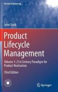 Product Lifecycle Management 01 di John Stark edito da Springer-Verlag GmbH