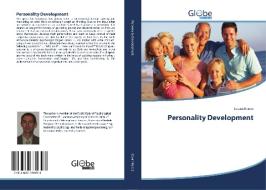 Personality Development di István Kunos edito da GlobeEdit