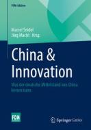 China & Innovation edito da Springer Fachmedien Wiesbaden