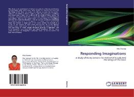 Responding Imaginations di Ritu Sharma edito da LAP Lambert Academic Publishing