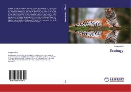 Ecology di Sangeeta Pal edito da LAP Lambert Academic Publishing